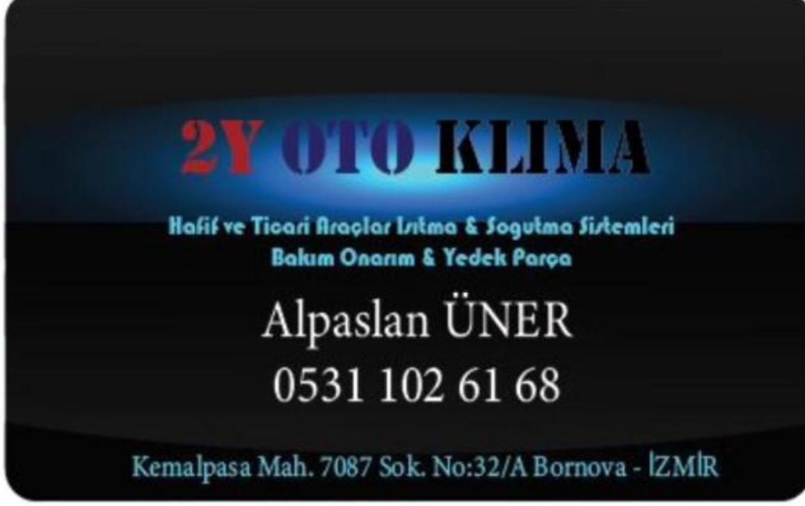 2 Y Oto Klima